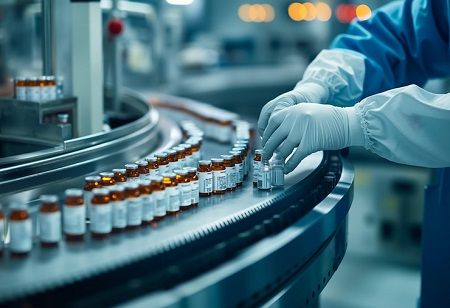 Egypt, Saudi Launch Drive to Localise Medical Supplies