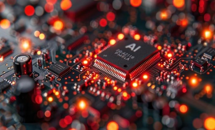 Taiwan, US Boost Startup Innovation in AI and Semiconductors