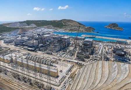 Türkiye, Canada Join Hands to Advance Nuclear Ecosystem