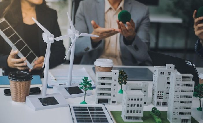 IMF Calls for Major Investment in Philippines Clean Energy