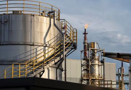Russian Oil Discounts for India Widen to $4 Amid US Pressure