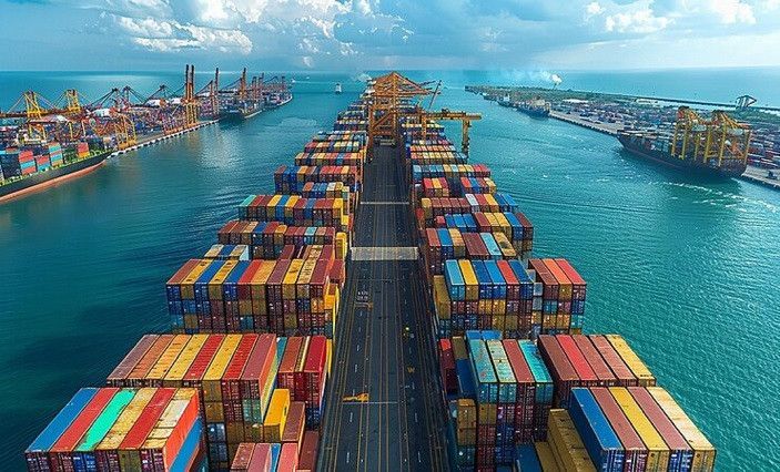 Mexico Tariff Hike to Hit 75% of India's Exports