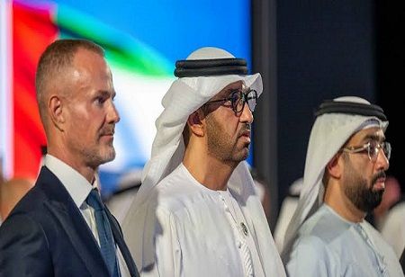 ADNOC Opens $16.3 Bn Manufacturing Opportunities for UAE Suppliers