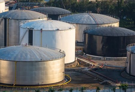 India's BPCL to Establish New Refinery to Cater to Increased Demand