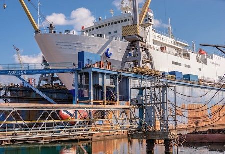 Korean Shipbuilding Gains Momentum at APEC Summit