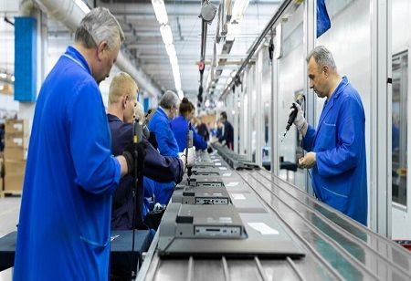 Samsung Eyes India for Manufacturing Shift Amid US Tariff Pressures