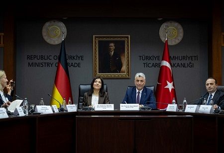 NRW and Turkiye Sign Deals to Deepen Bilateral Business Ties