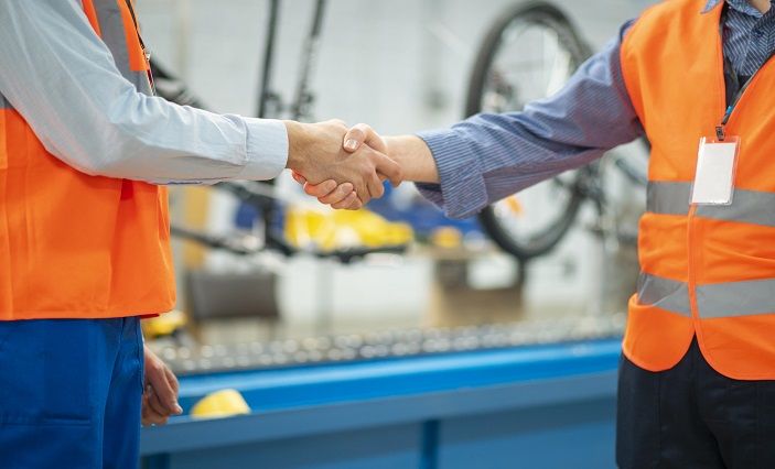 Nigeria-Turkiye Strengthen Bilateral Industrial Cooperation in Istanbu