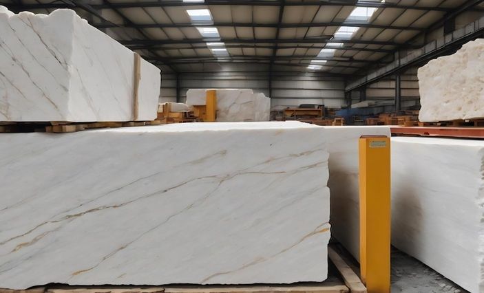 Oman Unveils Public Marble Zones to Boost Mining Investments