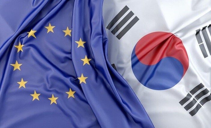 Korea-EU Deepen Tech, Supply Chain Ties Amid Global Uncertainty