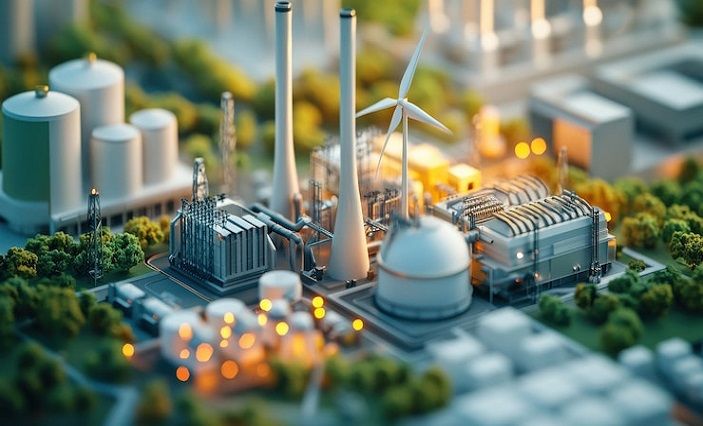 Azerbaijan, BP Discuss Joint Oil-Gas, Green Energy Projects