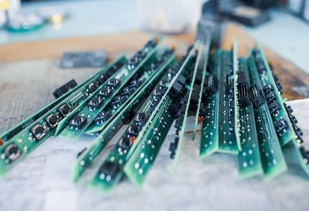 US Revokes TSMC, SK Hynix, Samsung Fast-Track China Export Status