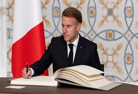 Bahrain, France Sign MoU to Develop Civilian Nuclear Programme