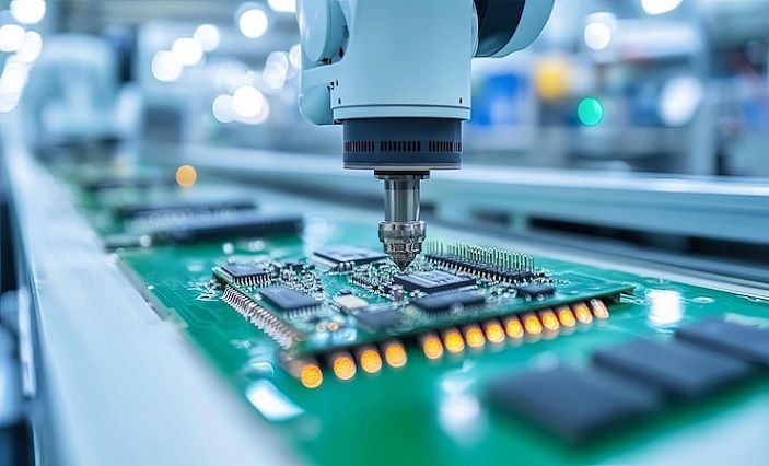 Japan Approves ¥1 Trillion Plan to Boost Domestic Chip Manufacturing