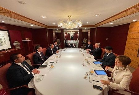Egypt, JICA Advance Cairo Airport, Metro Projects
