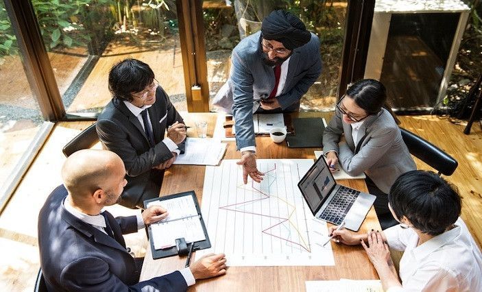 Vietnam, Russia Boost Industrial Growth and Innovation Ties