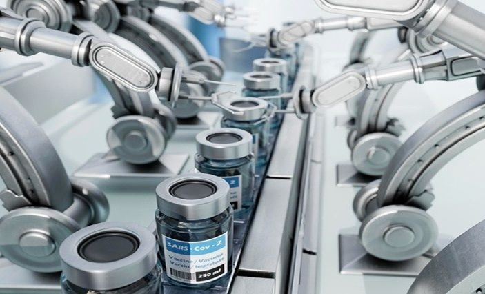 Kazakhstan Launches Full-Cycle Biopharma Plant for Drug Output