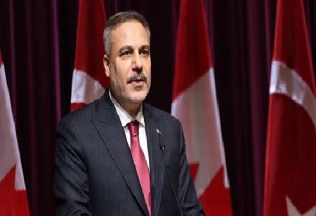 Turkiye, Canada Eye Strategic Partnership Ahead of NATO Summit