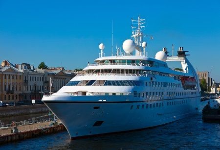 GRSE Signs MoUs in Europe to Boost Marine and Cruise Expertise
