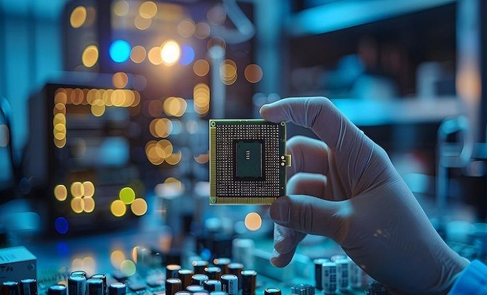 South Korea, Netherlands Deepen Semiconductor, Quantum Ties