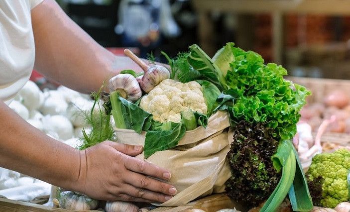 Saudi Eyes Larger Investments in Global Food Security Projects