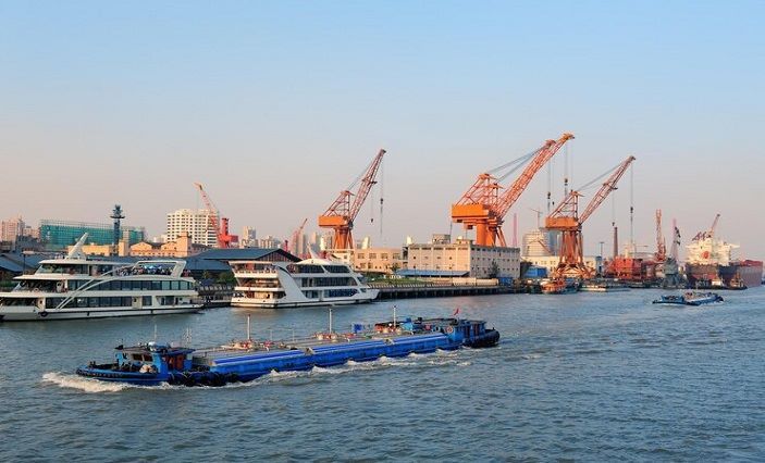 US, South Korea Partner to Boost Smart Vessel Technologies