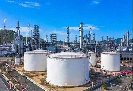 India's BPCL to Establish New Refinery to Cater to Increased Demand
