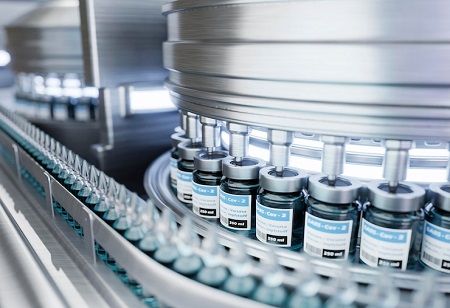 US Tariffs Threaten $3.1B of Singapore Pharma Exports