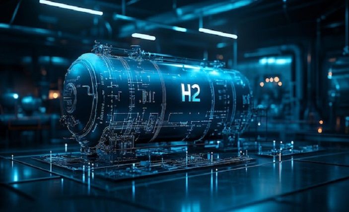 Forvia Deepens China Hydrogen Push with Sinopec Backing Up