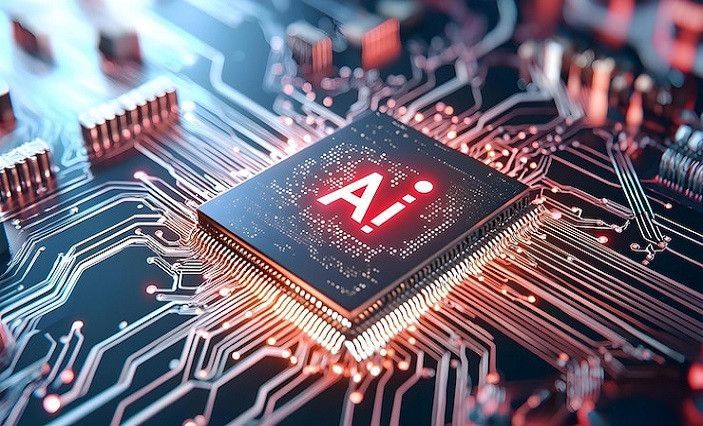Siemens, GlobalFoundries Partner on AI Chipmaking