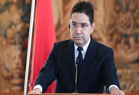 UAE, Morocco Strengthen Ties Through Regional Security Talks