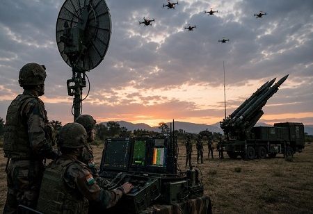 US-Iran Strikes Escalate as West Asia Tensions Deepen
