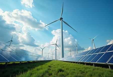 Malaysia, Asia Pacific Set to Lead Global Green Energy Transition: Fadillah