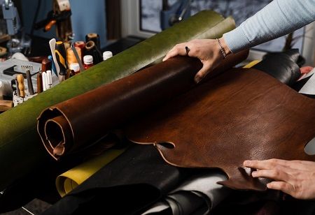 Vietnam Plans Fashion Hub to Boost Leather and Textile Sectors