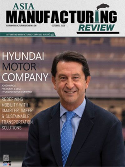 Hyundai Motor Company: Redefining Mobility With Smarter, Safer & Sustainable Transportation Solutions