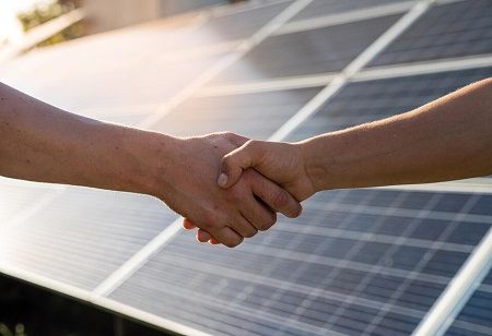 Energy Firms Begin Cross-Border Renewable Trade in SE Asia Energy Firms Begin Cross-Border Renewable Trade in SE Asia