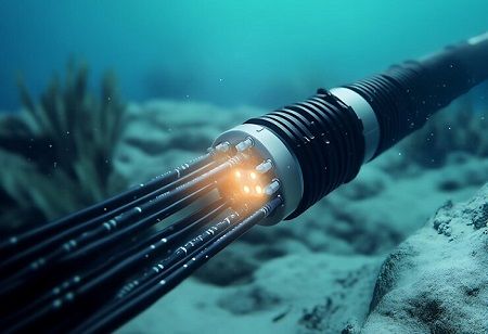 Telekom Malaysia, Meta Partner to Build Candle Submarine Cable