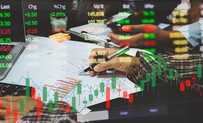 Global Investors Rapidly Pull Capital From Asian Markets