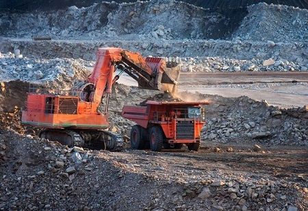 XCMG Secures China Largest Green Mining Export Deal
