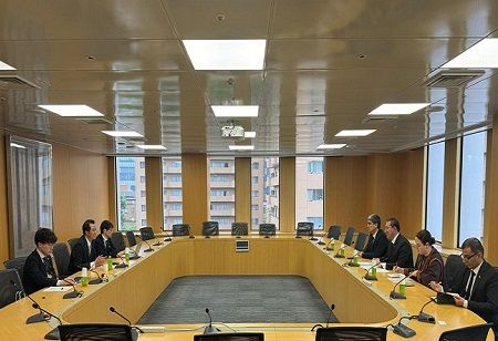 Turkmenistan, Japan Expand Business and Investment Cooperation