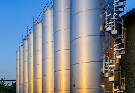LR, HD Hyundai MIPO Partner to Boost Digital Type C Tank Production LR, HD Hyundai MIPO Partner to Boost Digital Type C Tank Production