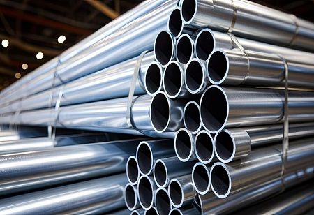 Nigeria Pushes Steel Development Efforts in China Nigeria Pushes Steel Development Efforts in China