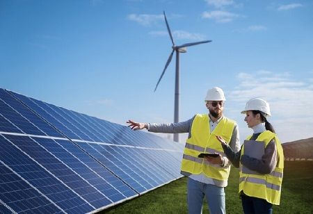 Hosoda Holdings to Build ₹882 Cr Solar Unit in Karnataka