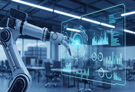 UK, PH Strengthen Ties to Boost Smart Manufacturing Sector UK, PH Strengthen Ties to Boost Smart Manufacturing Sector
