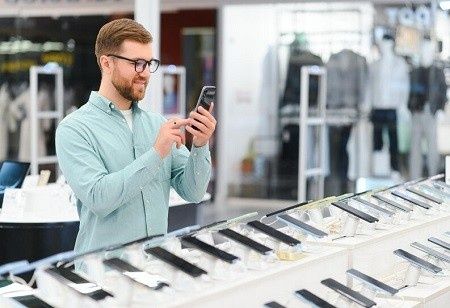 China Exports 'Made in India' Electronics to US, West Asia Asia Manufacturing Review Team