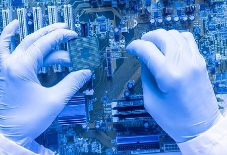 Japanese Delegation Eyes Semiconductor Hub in Dholera