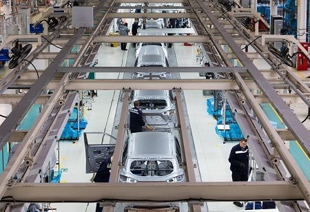 Tesla to Establish EV Manufacturing Plant in India Asia Manufacturing Review Team