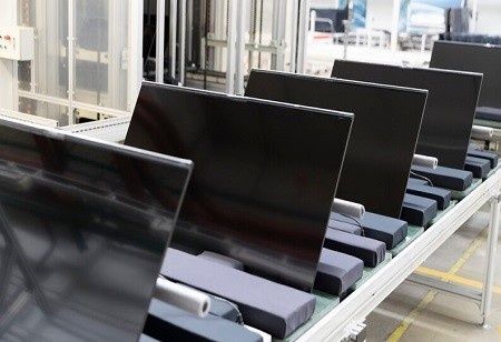 Syrma SGS Technology forges strategic partnership with Dynabook Singapore Asia Manufacturing Review Team
