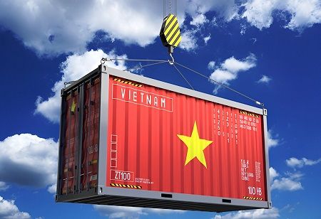 Trump Announces US-Vietnam Trade Deal With 20% Import Tariff