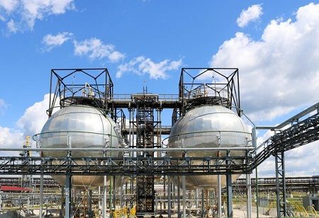 Amogy & A*STAR Team Up to Advance Ammonia-to-Power Tech